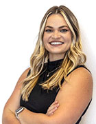 Dr. Sheridan von Seelen, D.C. is a Chiropractor at Hixson