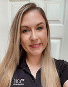 Dr. Stephanie Counts, D.C. is a Chiropractor at Buckeye