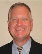 Dr. Shawn Parish, D.C. - Professional headshot