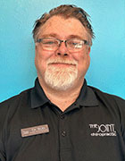 Dr. Robert Boykin, D.C. - Professional headshot