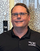 Dr. Todd Adams, D.C. - Professional headshot