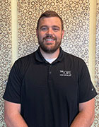 Dr. Zach Beims, D.C. is a Chiropractor at Wichita SW