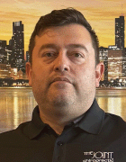 Dr. Rodolfo Martinez, D.C. - Professional headshot