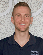 Dr. Tanner Underdahl, D.C. - Professional headshot