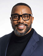 Dr. Brandon Black, D.C. - Professional headshot