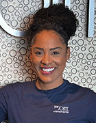 Dr. Shannon Lopez D.C. - Professional headshot
