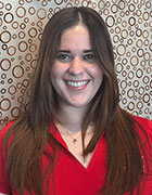 Dr. Carla Rivera-Oliver, D.C. - Professional headshot