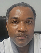 Dr. Pasqueal Bigoms, D.C. is a Chiropractor at Tucker