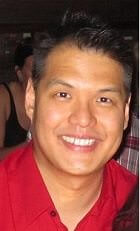 Dr. David Lee, D.C. - Professional headshot