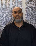 Dr. Derek J. Smith, D.C. - Professional headshot