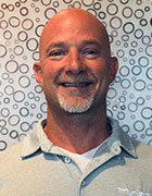 Dr. Dean Stuart, D.C. - Professional headshot