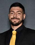 Dr. Bryan Holenwege, D.C. is a Chiropractor at Sawgrass Square