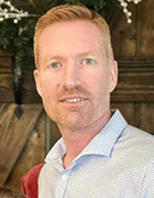 Dr. Jennings Smith, D.C. - Professional headshot