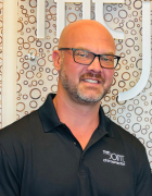 Dr. John MacDonald, D.C. - Professional headshot