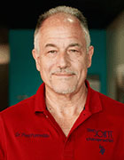 Dr. Paul Porceddu, D.C. - Professional headshot