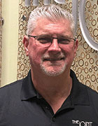 Dr. Tim Dunne, D.C. - Professional headshot
