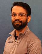 Dr. Zaid Sohail, D.C. is a Chiropractor at Madison-Fitchburg