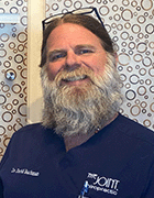 Dr. David Bachman, D.C. - Professional headshot