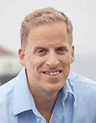 Dr. Jeff Brunzell, D.C. - Professional headshot