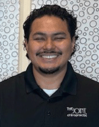 Dr. Jose Villegas, D.C. - Professional headshot