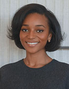 Dr. Kirsten Thomas, D.C. - Professional headshot