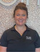 Dr. Kayla Mills, D.C. - Professional headshot