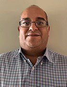 Dr. Amgad Demetry, D.C. - Professional headshot