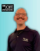 Dr. John Robinson, D.C. - Professional headshot