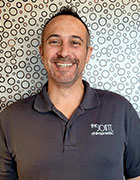 Dr. Richard King, D.C. is a Chiropractor at Boise
