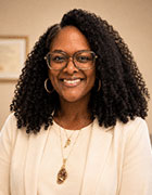 Dr. Telesa Hart, D.C. - Professional headshot