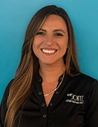 Jenna DeSanto Gardner - Professional headshot