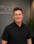 Dr. Kevin Snell, D.C. - Professional headshot