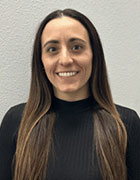 Dr. Gina Perone, D.C. is a Chiropractor at Tropicana Beltway