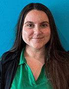 Dr. Bethany Alleman, D.C. - Professional headshot