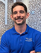 Dr. Ryan Dawson, D.C. is a Chiropractor at Rosemead