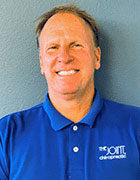 Dr. John McDonald, D.C. - Professional headshot