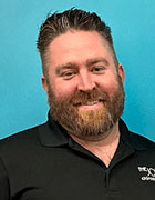 Dr. Nick Sorenson, D.C. - Professional headshot