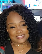 Dr. Oneyke Davis, D.C. is a Chiropractor at Corpus Christi Saratoga