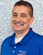 Dr. Raymond Doner, D.C. - Professional headshot