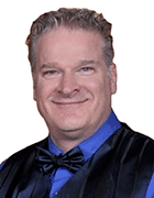 Dr. Michael Collins, D.C. - Professional headshot