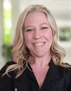 Dr. Erikka Lynch, D.C. - Professional headshot