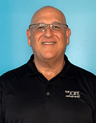 Dr. Bruce Kesten, D.C. - Professional headshot