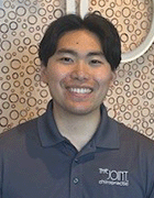 Dr. Nolan Hirayama, D.C. - Professional headshot