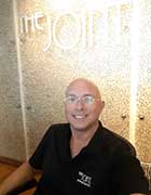 Dr. Jason Bell, D.C. - Professional headshot