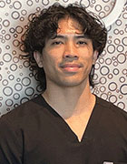 Dr. Nicholas Pham, D.C. - Professional headshot