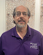 Dr. Thomas Finnegan, D.C. - Professional headshot