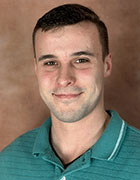 Dr. Richard Broeker, D.C. - Professional headshot
