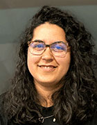 Dr. Ariana Reyes, D.C. is a Chiropractor at Burke