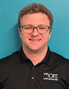 Dr. Tanner Hale, D.C. - Professional headshot