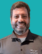 Dr. Jorge Campos, D.C. is a Chiropractor at Dr. Phillips